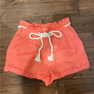 NWOT Forever 21 Shorts